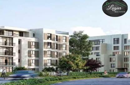 Villa - 4 Bedrooms - 3 Bathrooms for sale in O West - 6 October Compounds - 6 October City - Giza